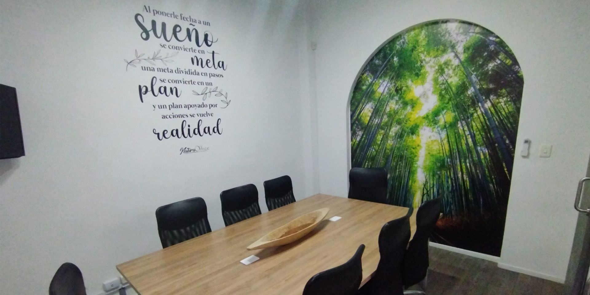 Alquiler de Oficinas y Coworking Cali